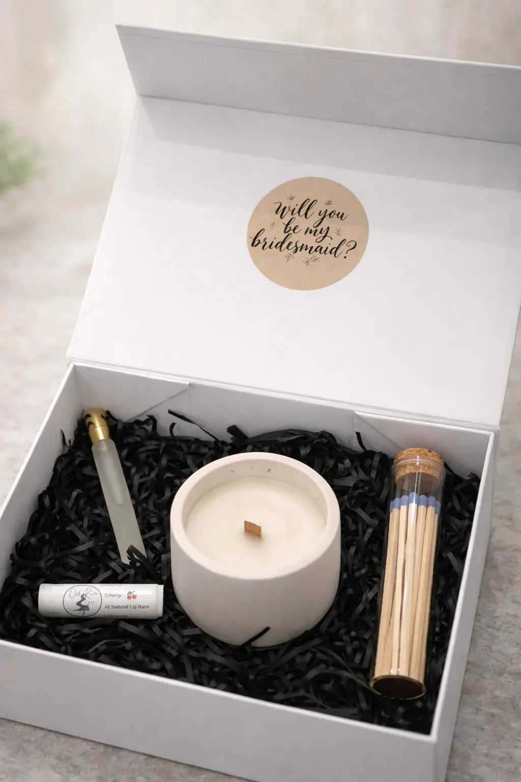Custom Gift Boxes
