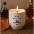 Canadian Nectar Scented Candle Old River Candle Company